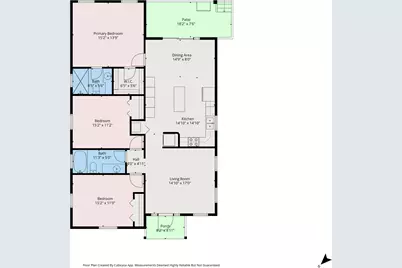 432 4th Road, Key Largo, FL 33037 - Photo 50