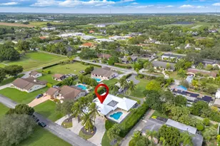 16941 SW 278th St, Homestead, FL 00000 - Photo 1