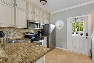 5110 Sunset Village Dr, Duck Key, FL 33050 - Photo 2