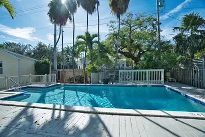 611 Grinnell Street #4, Key West, FL 33040 - Photo 44