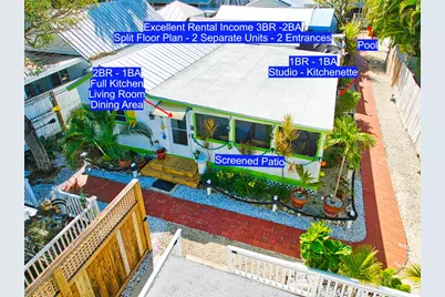 611 Grinnell Street #4, Key West, FL 33040 - Photo 2