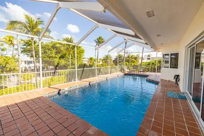 439 Palm Drive Drive, Upper Sugarloaf Key, FL 33036 - Photo 8