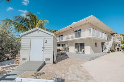 439 Palm Drive Drive, Upper Sugarloaf Key, FL 33036 - Photo 42