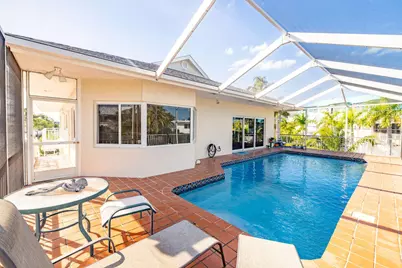 439 Palm Drive Drive, Upper Sugarloaf Key, FL 33036 - Photo 10