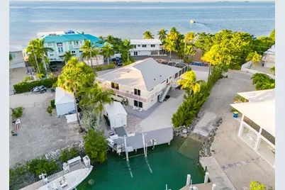 439 Palm Drive Drive, Upper Sugarloaf Key, FL 33036 - Photo 48