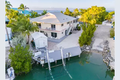 439 Palm Drive Drive, Upper Sugarloaf Key, FL 33036 - Photo 4