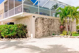 439 Palm Dr Dr, Upper Sugarloaf Key, FL 33036 - Photo 1