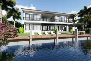 258 Caribbean Dr, Key Largo, FL 33037 - Photo 2