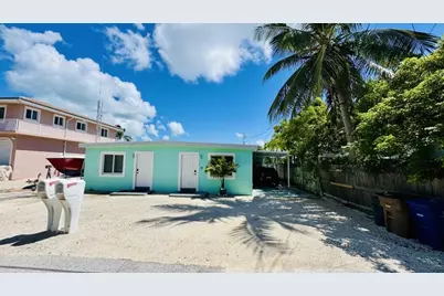 574-576 99th Street, Marathon, FL 33050 - Photo 1