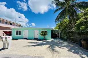 574-576 99th St, Marathon, FL 33050 - Photo 1