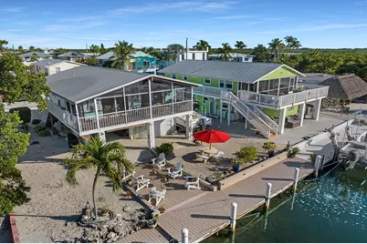 118 Snapper Creek Drive, Long Key, FL 33001 - Photo 22