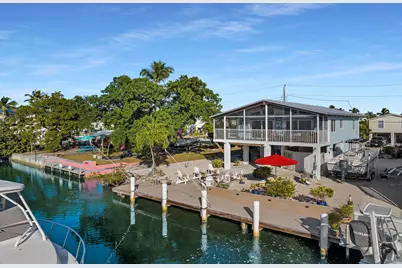 118 Snapper Creek Drive, Long Key, FL 33001 - Photo 1