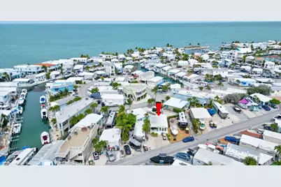 65821 Overseas Highway #98, Long Key, FL 33001 - Photo 2