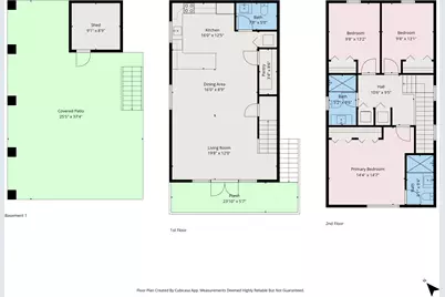 94825 Overseas Highway #185, Key Largo, FL 33037 - Photo 4