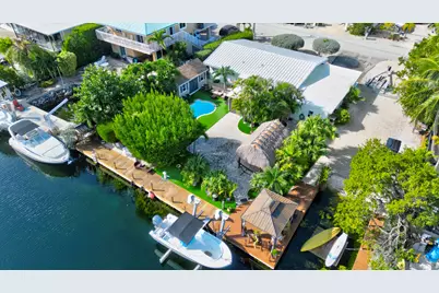 150 Azalea Street, Upper Sugarloaf Key, FL 33070 - Photo 1