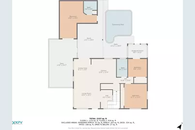 1519 Johnson Street, Key West, FL 33040 - Photo 46