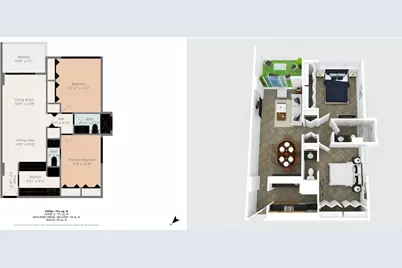 88500 Overseas Highway #429, Tavernier, FL 33070 - Photo 74