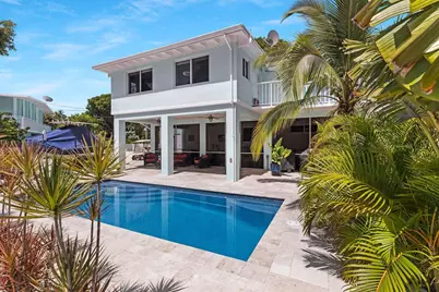 202 Navajo Street, Tavernier, FL 33070 - Photo 1