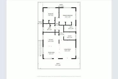 203 Bessie Road, Tavernier, FL 33070 - Photo 14