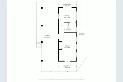 203 Bessie Road, Tavernier, FL 33070 - Photo 36