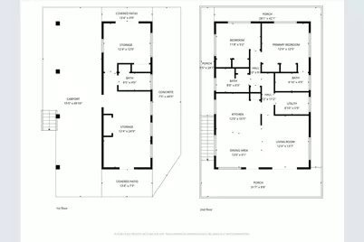 203 Bessie Road, Tavernier, FL 33070 - Photo 38