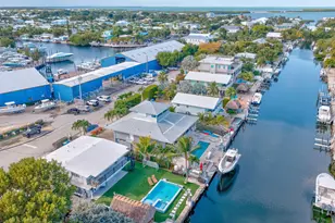 106 Plantation Ave, Tavernier, FL 33070 - Photo 44