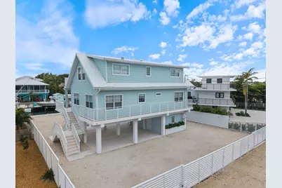 114 Harbor Drive, Tavernier, FL 33070 - Photo 1