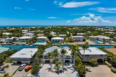 362 E Seaview Drive, Duck Key, FL 33050 - Photo 4