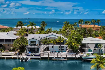 362 E Seaview Drive, Duck Key, FL 33050 - Photo 2