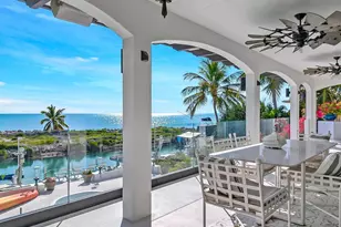 210 W Seaview Cir, Duck Key, FL 33050 - Photo 34