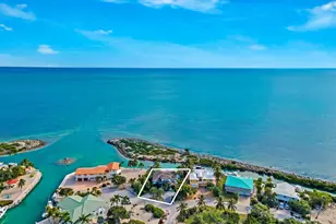 210 W Seaview Cir, Duck Key, FL 33050 - Photo 10