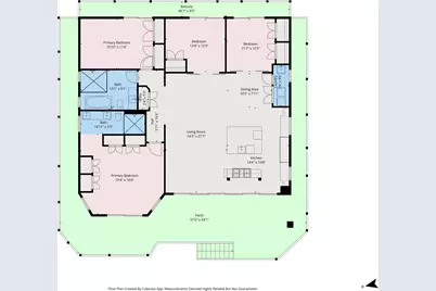 210 Wildwood Circle, Key Largo, FL 33037 - Photo 48