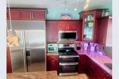 1331 Hudgins Drive, Summerland, FL 33042 - Photo 8