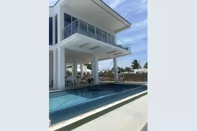 1553 Sunrise Drive, Big Pine, FL 33043 - Photo 1