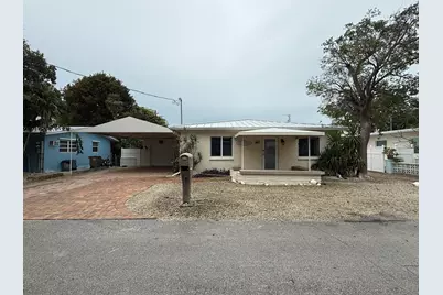 800 50th Court, Marathon, FL 33050 - Photo 1