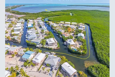 133 Zane Gray Creek Drive, Long Key, FL 33001 - Photo 2