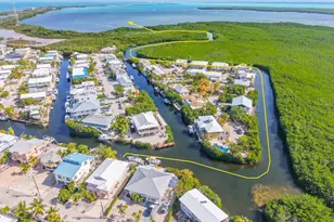 133 Zane Gray Creek Dr, Long Key, FL 33001 - Photo 2