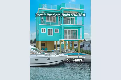 1021 27th Street Ocean, Marathon, FL 33050 - Photo 1