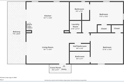 192 2nd Court, Key Largo, FL 33037 - Photo 36