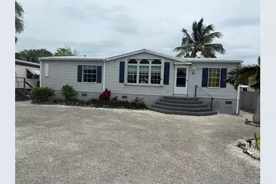 220 Taylor Drive, Key Largo, FL 33037 - Photo 1