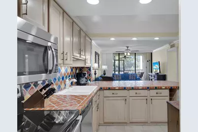 104350 Overseas Highway #B105 and 30' Boat Slip, Key Largo, FL 33037 - Photo 12