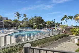 104350 Overseas Hwy #B105 and 30' Boat Slip, Key Largo, FL 33037 - Photo 16