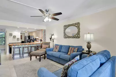 104350 Overseas Highway #B105 and 30' Boat Slip, Key Largo, FL 33037 - Photo 2