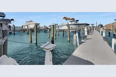 104350 Overseas Highway #B105 and 30' Boat Slip, Key Largo, FL 33037 - Photo 44