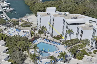 104350 Overseas Highway #B105 and 30' Boat Slip, Key Largo, FL 33037 - Photo 4