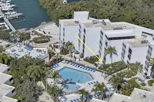 104350 Overseas Hwy #B105 and 30' Boat Slip, Key Largo, FL 33037 - Photo 4