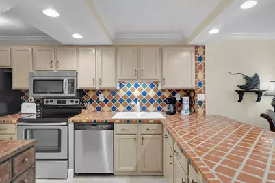 104350 Overseas Highway #B105 and 30' Boat Slip, Key Largo, FL 33037 - Photo 8