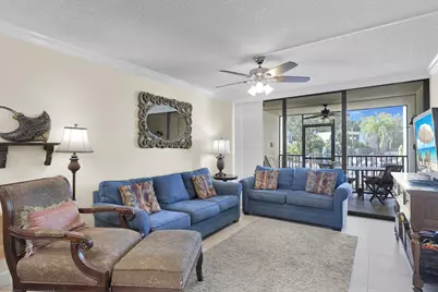 104350 Overseas Highway #B105 and 30' Boat Slip, Key Largo, FL 33037 - Photo 6