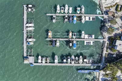 104350 Overseas Highway #B105 and 30' Boat Slip, Key Largo, FL 33037 - Photo 46