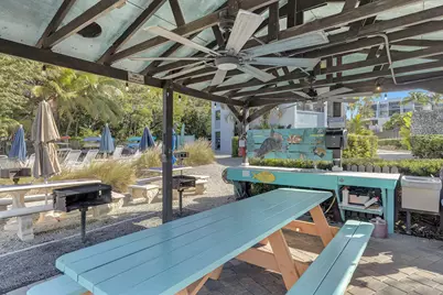 104350 Overseas Highway #B105 and 30' Boat Slip, Key Largo, FL 33037 - Photo 40